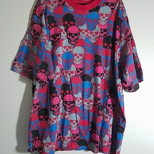 Members property mens shirt